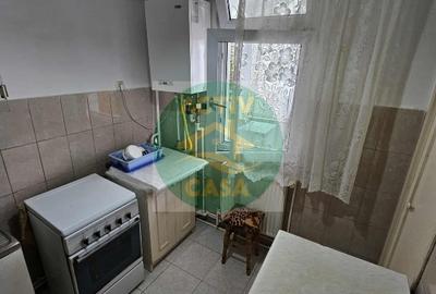 Apartament 2 camere, decomandat, etaj 2 - 4
