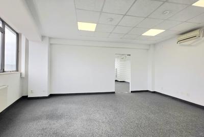 Birou, de 105 mp, în Ștefan cel Mare - 6