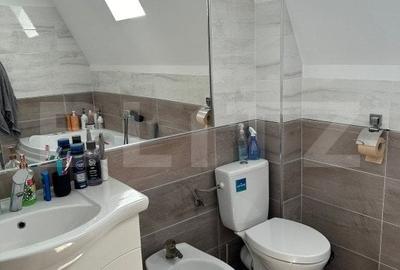 Apartament modern , mobilat , 73mp, Radauti - 8