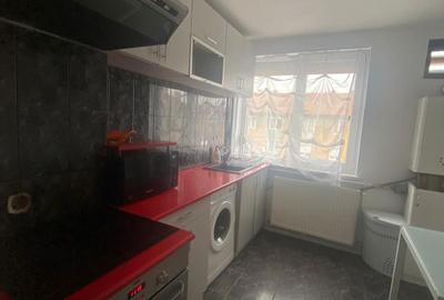 Apartament cu 2 camere semidecomandat în Central - 6