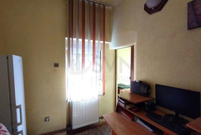 Apartament cu 3 camere semidecomandat în P-ța Dorobanți - 7