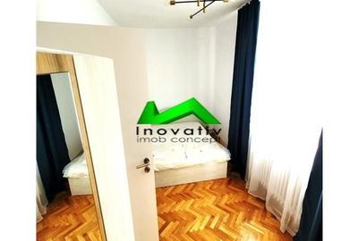 Apartament de inchiriat 2 camere Sibiu Mihai Viteazul - 5