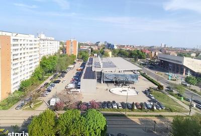 Apartament cu 2 camere semidecomandat, mobilat în Soarelui - 3