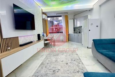 Apartament cu 2 camere în Nord - 3