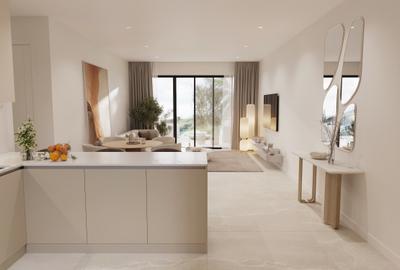 2 CAMERE - BLOC NOU - ZONA PROMENADA MALL - 9