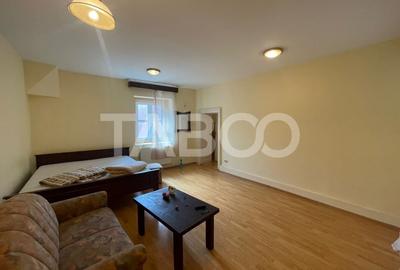 Apartament de inchiriat cu 4 camere si terasa Centrul Istoric Sibiu - 2