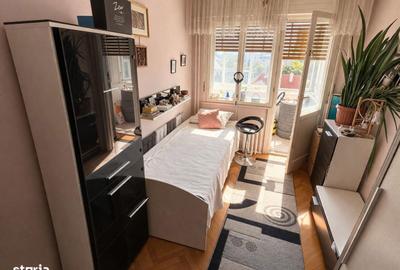 Apartament cu 3 camere decomandat în Ultracentral - 6