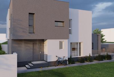 Duplex asimetric-pozitionare excelenta Sacalaz - 3