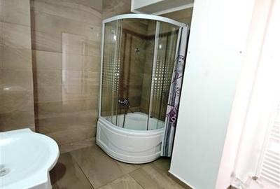 Apartament cu 2 camere semidecomandat în Central - 5