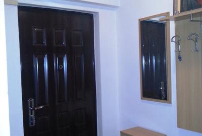 Apartament cu 3 camere semidecomandat în Gorjului - 10