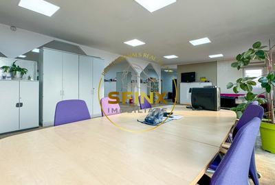 Birouri 300 mp Bragadiru - 3