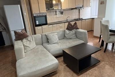 Apartament semidecomandat în Dorobanți