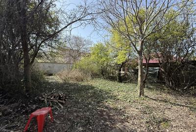 Teren intravilan de vanzare in Eforie Sud - 606 mp, cu casa demolabila - 8