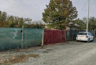 Casă cu 5 camere în Răsuceni - 2