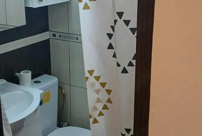 Garsonieră semidecomandată în Gării - 5
