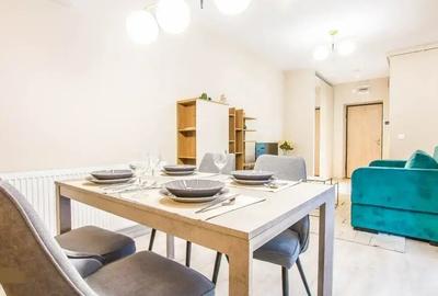 Apartament spre inchiriat Pallady/ Metrou Anghel Saligny 2 minute Apartament spre inchiriat Pallady/ Metrou Anghel Saligny 2 minute - 1