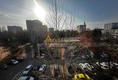 Apartament cu 3 camere decomandat, mobilat în Alexandru Obregia - 20