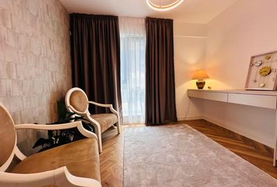 AP 4 CAMERE | STRAULESTI | ALDAR | MOBILAT + PARCARE | AP 4 CAMERE | STRAULESTI | ALDAR | MOBILAT + PARCARE | - 12