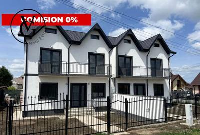 Duplex 4 camere | Lumina - 1