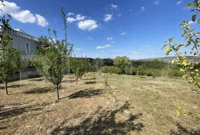 Teren intravilan in Aghires in suprafata de 1500 mp - 4