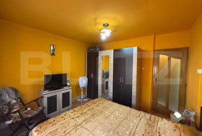 Apartament de vanzare cu 2 camere, etaj intermediar - zona Tolstoi - 4