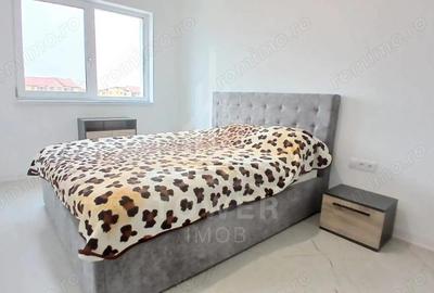 Apartament 2 camere | prima inchiriere | zona Casian Residence - 3