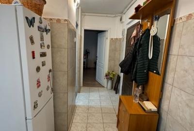 Apartament cu 2 camere decomandat în Cug - 3