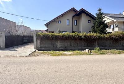 Casă individuală cu 3 camere cu Canalizare în Săcălaz - 16