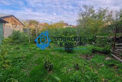 CASA DEMOLABILA ,TEREN 733 MP, DESCHIDERE STRADALA 11,5 ML - 5