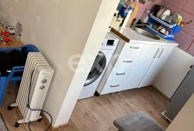 Apartament cu 3 camere decomandat, mobilat în Trivale - 3