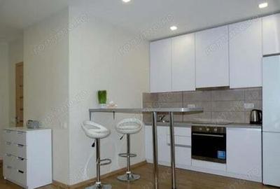 Garsoniera de inchiriat in zona Craiter - 3