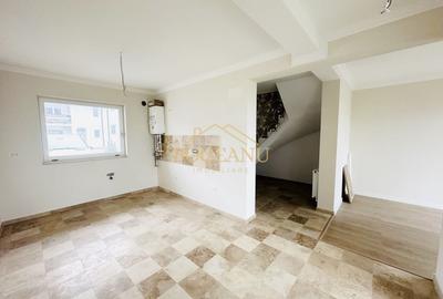 Casă cu 4 camere cu Canalizare în Giroc - 2