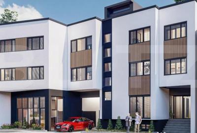 Spațiu comercial, de 140 mp, în Calea București