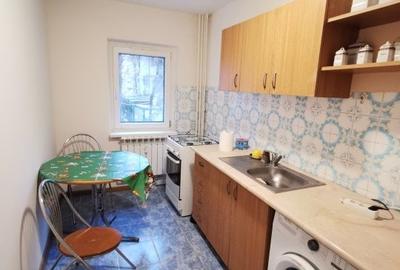 Timpuri Noi|Tineretului|Ap 2 Camere Decomandat| - 8