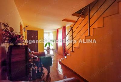 Casă cu 3 camere în Vulcan - 13