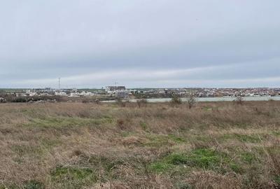 Teren Construcții intravilan de 1212 mp, în Palazu Mare - 9