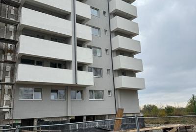 Apartamente moderne cu centrală proprie–termen finalizare martie 2026 - 11