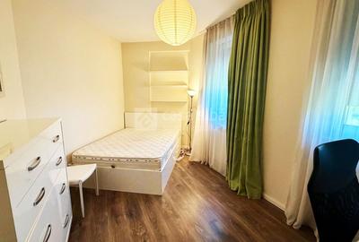 Apartament cu 3 camere decomandat, mobilat în Copou - 9