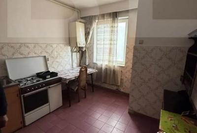 Garsonieră în Gojdu - 2