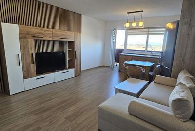 Apartament cu 2 camere în Sânpetru - 10