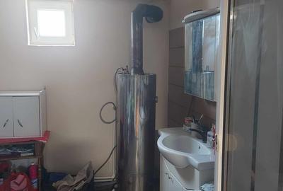 Casă cu 4 camere cu Teren 150 Mp în Zimandcuz - 5