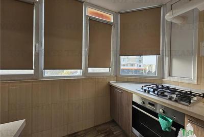 Apartament 2 camere zona OMV  Tomis Nord - 16