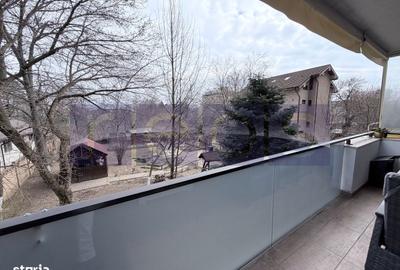 Apartament cu 4 camere în Central - 18