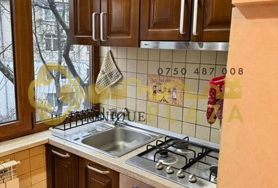 Apartament cu 2 camere, mobilat în Ultracentral - 10