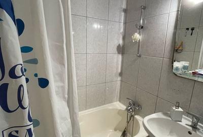 Apartament cu 3 camere decomandat, mobilat în Lujerului - 8