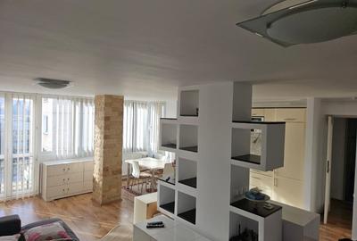 Închiriere apartament 3 camere – ultracentral, complet utilat, cu garaj - 2