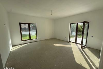 Casă cu 4 camere cu Teren 500 Mp în Bujoreni - 4