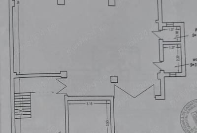 Casă în Central - 4