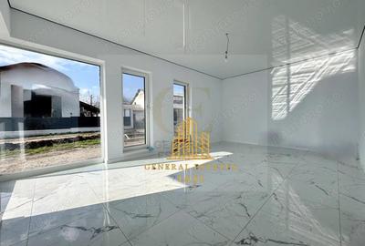 Vanzare Casa intr-un Nivel-Holboca-Dancu - 9