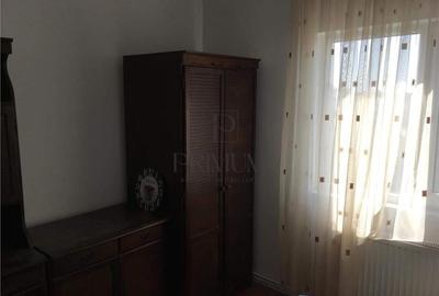 Lipovei - 2 Camere - Etaj 2 - Decomandat - Centrala termica proprie - 4